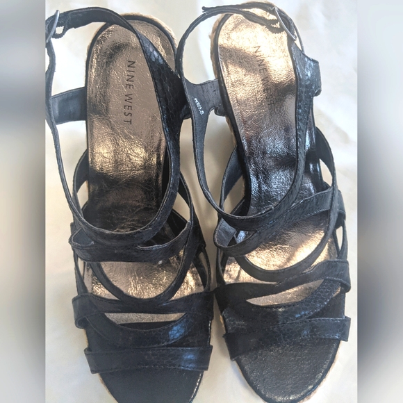 Nine West Women's Espadrilles Sandals - Picture 2 of 11